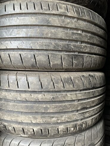 колесо на камаз цена: Шины 225 / 50 / R 18, Лето, Б/у, Пара, Легковые, Япония