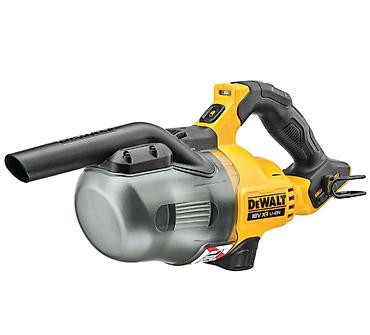 Dewalt dcv501.Акумуляторный пылесос dewalt dcv501.Азиат,без акб и з.у
