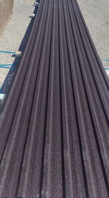 Profnastil: Her novde qalinligda profnastil cerepitsa ve aksesuarlarin istedyiniz — 3