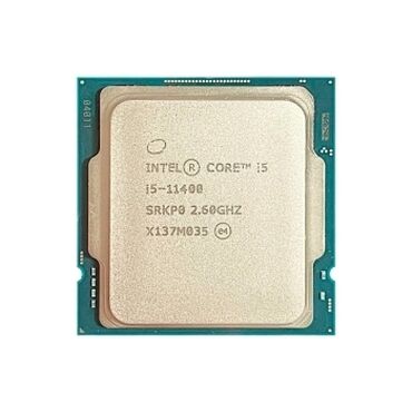 Процессоры: Процессор, Новый, Intel Core i5, 6 ядер, Для ПК