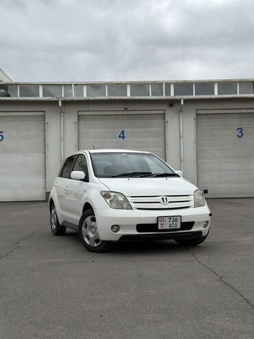 мотор ist: Toyota ist: 2003 г., Автомат, Бензин