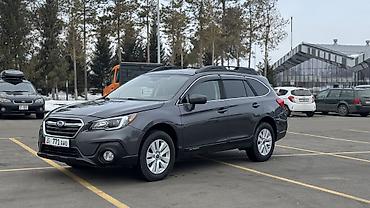 Subaru: Subaru Outback: 2019 г., 2.5 л, Автомат, Бензин, Кроссовер at lalafo.kg — 13 Subaru: Subaru Outback: 2019 г., 2.5 л, Автомат, Бензин, Кроссовер — 13