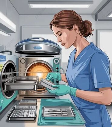 ищу работу отель: Медсестра