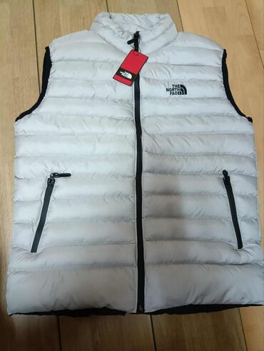 Prsluci: 🔥PRSLUCI – Trapstar | Hugo | North Face | Nike 🔥 👉 Cena: 5000 RSD ✅ — 1