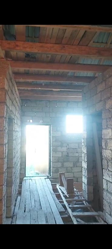 бина аз недвижимость: 3 комнаты, 90 м², Без ремонта — 3