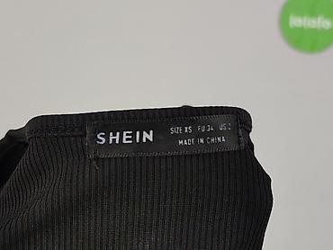 spodenki gobik: Shein, Top damski, rozmiar XS — 4