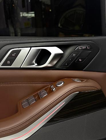 bew e39: BMW X7: 2024 г., 3.5 л, Автомат, Бензин, Внедорожник — 10