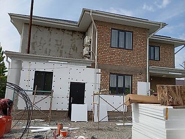 Фасадные работы: Ремонт фасада, Утепление фасада, Фасадный декор | Балясины, Лепнина, Молдинг | Penoplex, Пенопласт, Базальт Больше 6 лет опыта at lalafo.kg — 10 Фасадные работы: Ремонт фасада, Утепление фасада, Фасадный декор | Балясины, Лепнина, Молдинг | Penoplex, Пенопласт, Базальт Больше 6 лет опыта — 10