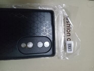 Blackberry: Blackberry Z10, rəng - Qara, Sensor — 19