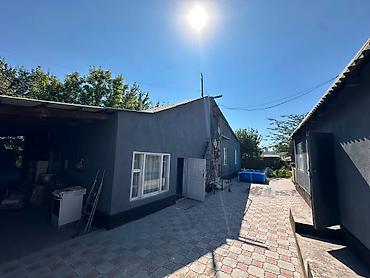 дом район старый толчок: Продаю! Дом 120 кв.м 4 комнаты, участок 6.5 соток+ швейный цех Район — 8
