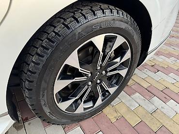 Kia: Kia Carnival: 2021 г., 3.5 л, Типтроник, Бензин, Лимузин — 20