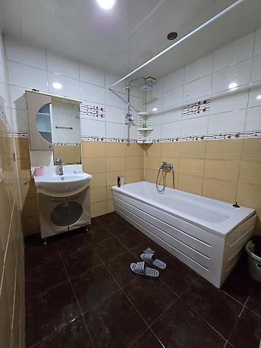 Продажа квартир: Баку, 3 комнаты, Вторичка, 85 м² — 10
