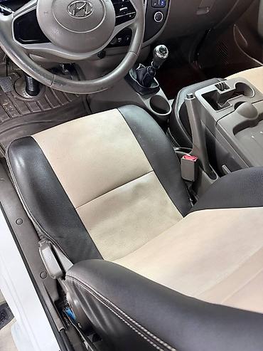продаю портер 4х4: Легкий грузовик, Hyundai, Стандарт, Б/у — 7