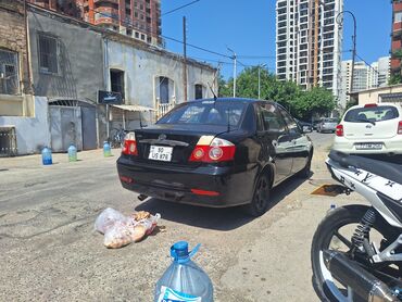 авто азербайджан: LIFAN Naz: 1.5 л | 1997 г. 340000 км Седан
