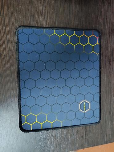 razer viper ultimate: Игровая мышь Razeak RM-142 «Sain, the Undead Warrior» + коврик в — 3
