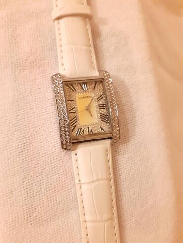 cartier satovi srbija: Classic watch, Cartier, Female