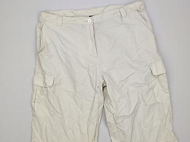 air force 19: Spodnie cargo damskie, rozmiar 2XL — 1