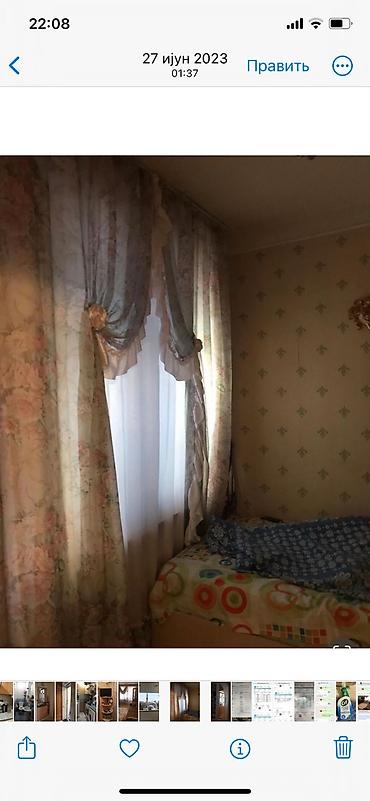 Uzunmüddətli kirayə mənzillər: Bakı şəhərinin mərkəzində yerləşən bu mənzil rahat yaşayış üçün bütün — 8