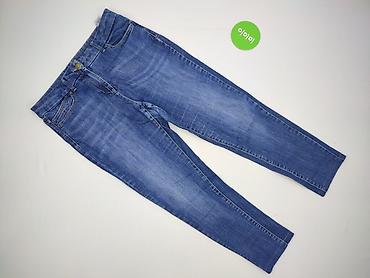 jeansy marks: Marks & Spencer, Jeansy damskie, rozmiar M — 2