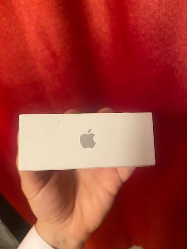apple planset: Yeni Simsiz (Bluetooth) Qulaqcıqlar, Apple, rəng - Ağ — 5