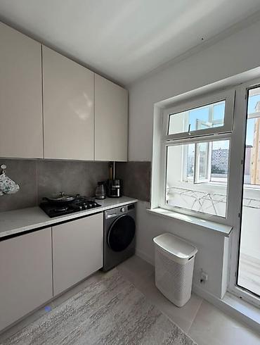 Продажа квартир: 2 комнаты, 67 м², Улан-2 мкр Элитка, 6 этаж — 3