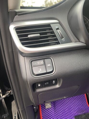 Kia: Kia Optima: 2019 г., 2.4 л, Бензин, Седан — 12