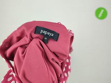rozmiarowka pull: Papaya, Sukienka damska, rozmiar XL — 4