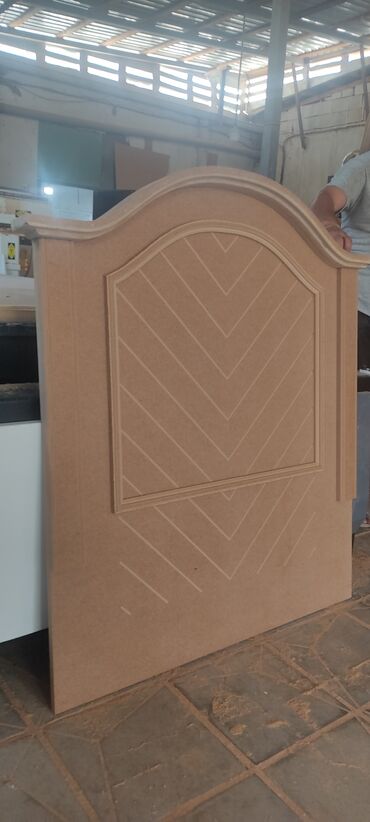 Sifarişlə qonaq masaları: Yumru masa, MDF, Zəmanətsiz, Kredit yoxdur — 18