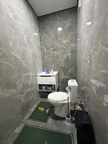 2 8: 3 комнаты, 117 м², Филармония Элитка, 8 этаж, Косметический ремонт — 9