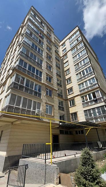 Продажа квартир: 2 комнаты, 68 м², Элитка, 9 этаж — 1