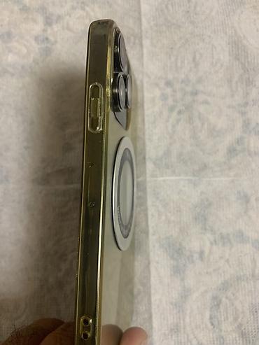 airmax pro: IPhone 11 Pro, 64 GB, Yaşıl, Face ID — 3