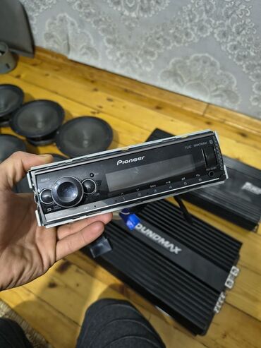 kalonka qutusu: 130 Rms Apakalipsis R 16 6-Ədəd 100 Rms Pişalka Carmon 2-Ədəd