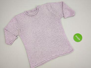 sweter akrylowy: Sweter damski, rozmiar L — 2