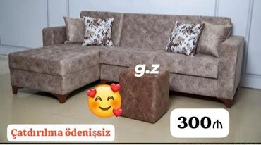 Dolablar: Künc divan