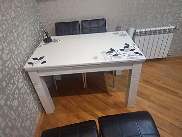 Dördbucaq masa, Açılmayan lalafo.az -da Dördbucaq masa, Açılmayan