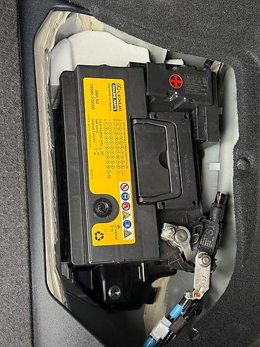 Lexus: Lexus ES: 2019 г., Гибрид, Седан — 21