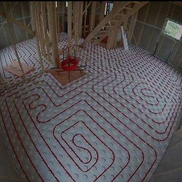 Бетонные работы: Стяжка Бесплатная консультация, Гарантия Больше 6 лет опыта — 6