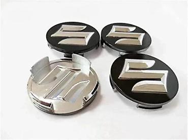 karabit cijena: Cepovi za felne Suzuki 54mm. Cepovi za felne Suzuki. ✨ Unutrasnji — 2