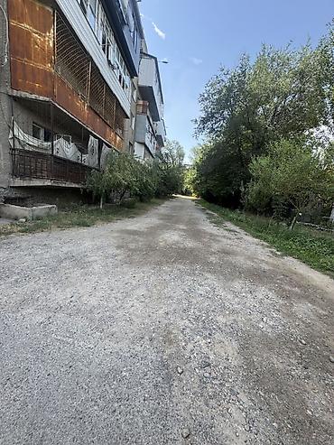 35: 2 комнаты, 46 м², Аламедин-1 мкр Индивидуалка, 1 этаж, Косметический ремонт — 5