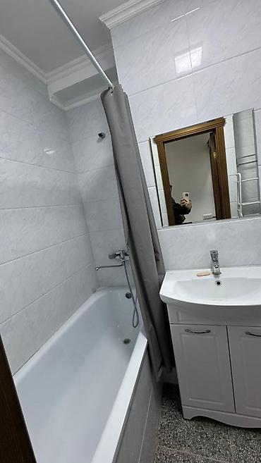 Продажа квартир: 3 комнаты, 90 м², Элитка, 9 этаж, Дизайнерский ремонт — 15