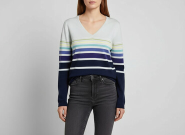 Swetry: Gap, Sweter damski, rozmiar S
