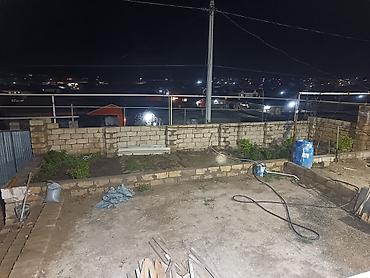 ag evler: Bakı, 125 kv. m, 5 otaqlı, Qaz, Su, Telefon — 3