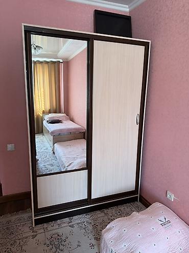 Комплекты мягкой мебели: Комплект мягкой мебели, Б/у, Самовывоз, цвет - Коричневый — 44