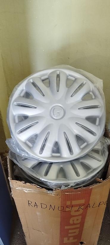 i̇ran: Yeni Kolpak Iran Khodro R 15 — 2
