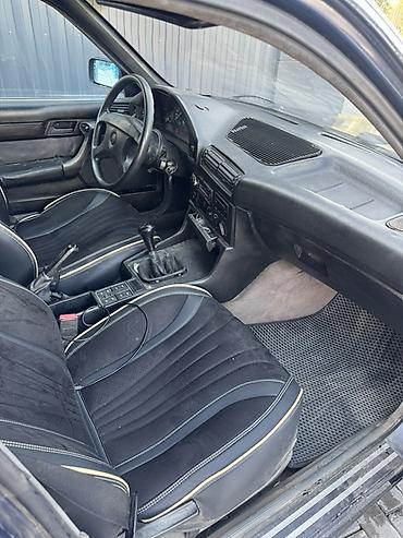 bmw 5 series e34: BMW 5 series: 1990 г., 2.5 л, Механика, Седан — 2