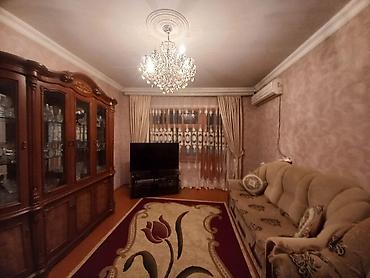 mida yasamal ev satisi: 52 kv. m, 2 otaqlı, Kombi, Qaz, İşıq — 1