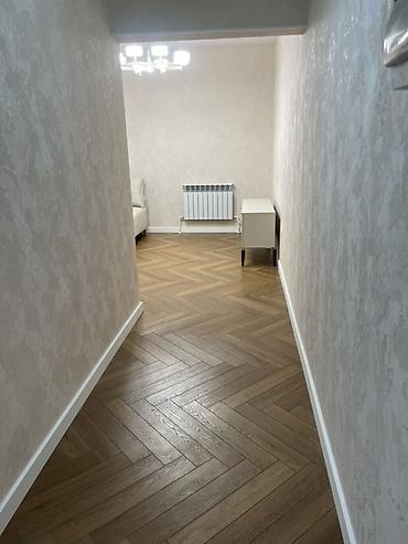 Продажа квартир: 2 комнаты, 45 м², Технопарк Элитка, 1 этаж, Евроремонт — 3