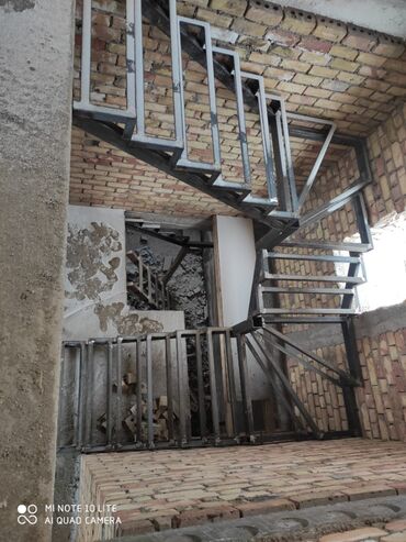 Деревянные лестницы: Лестница Лестницы Делаем лестницы любой сложности качественно с — 86