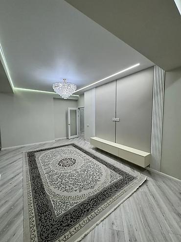 Продажа квартир: 2 комнаты, 77 м², Элитка, 2 этаж, Дизайнерский ремонт — 17