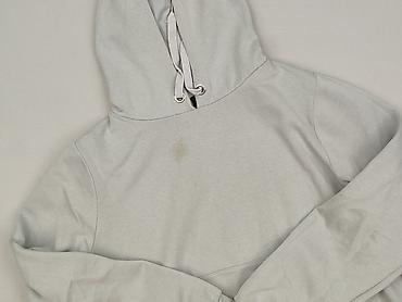 bluza zings: Sinsay, Bluza z kapturem damska, rozmiar L — 1